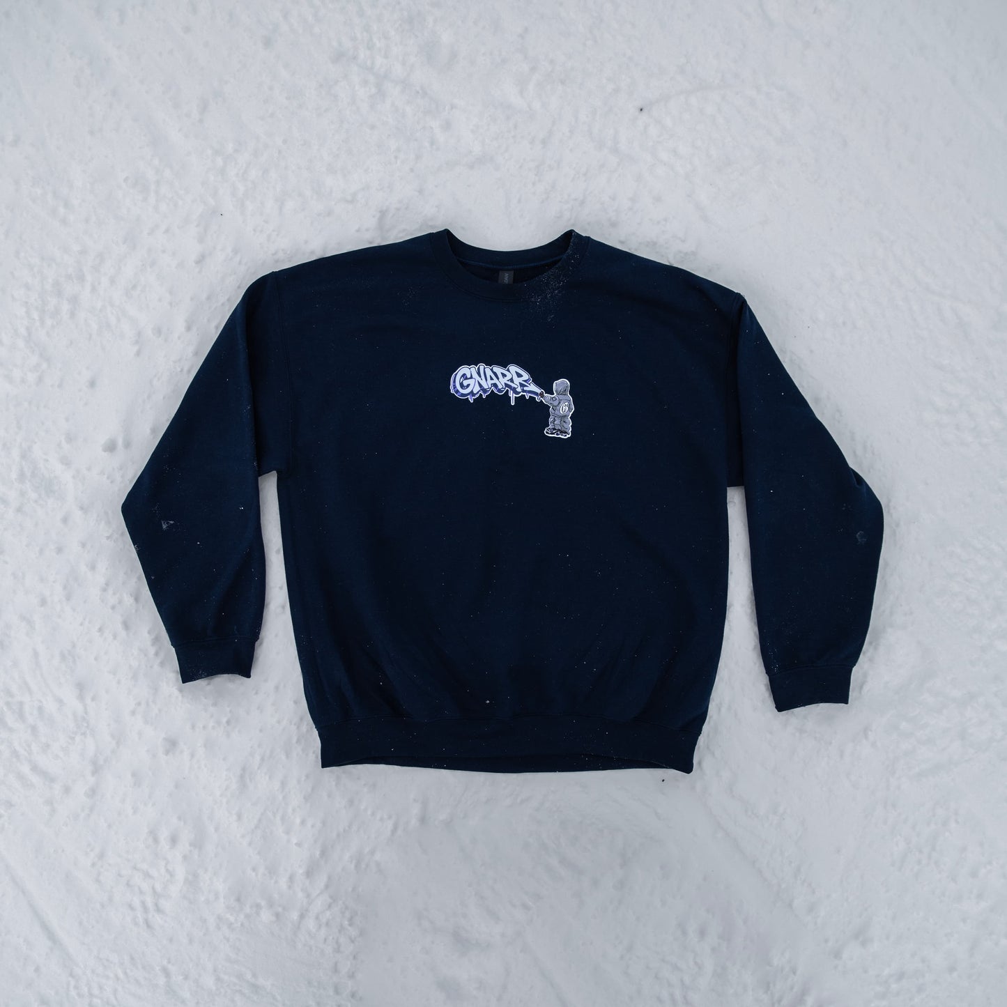 Original Gangsters - Crewneck