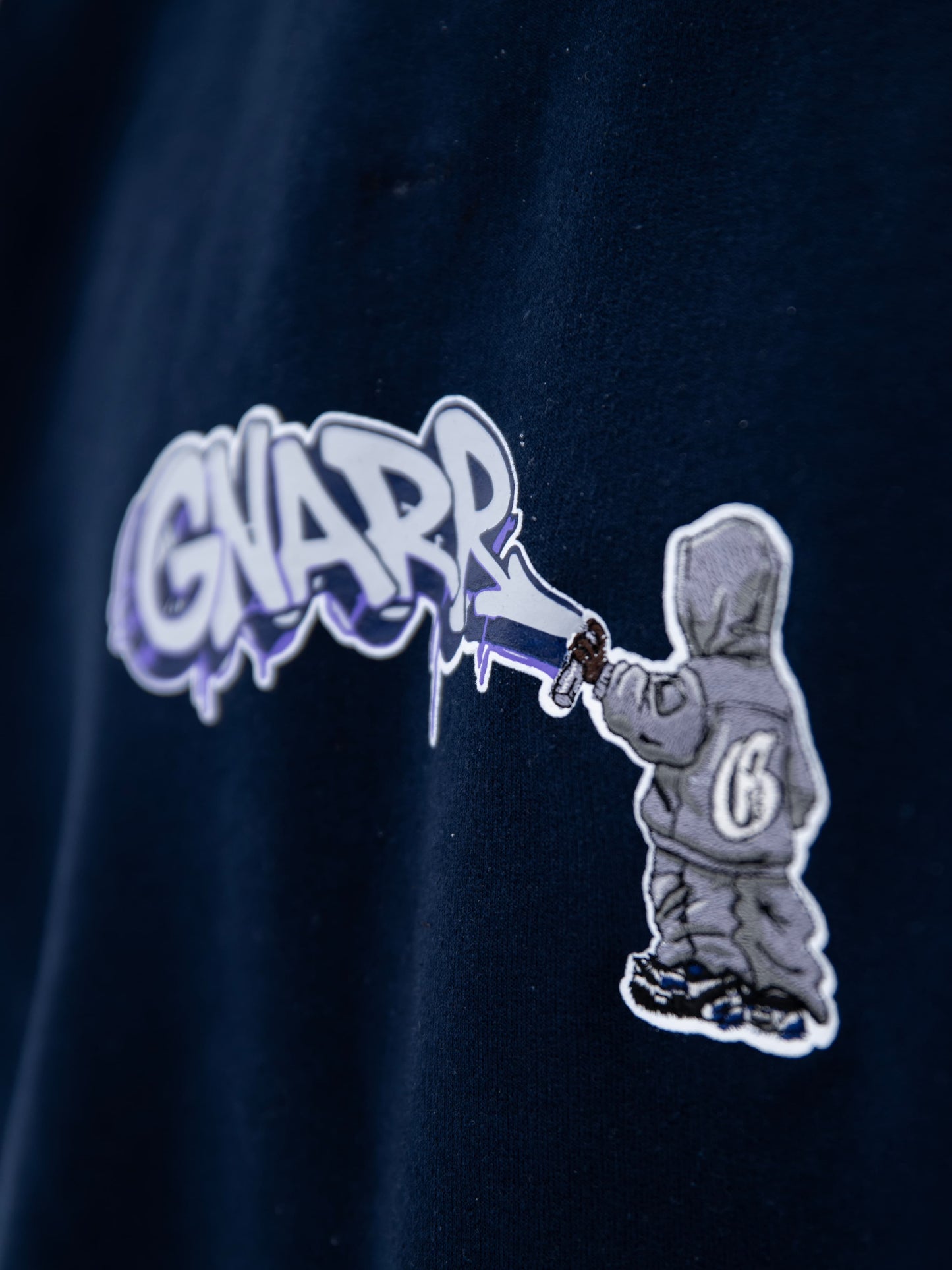 Original Gangsters - Crewneck