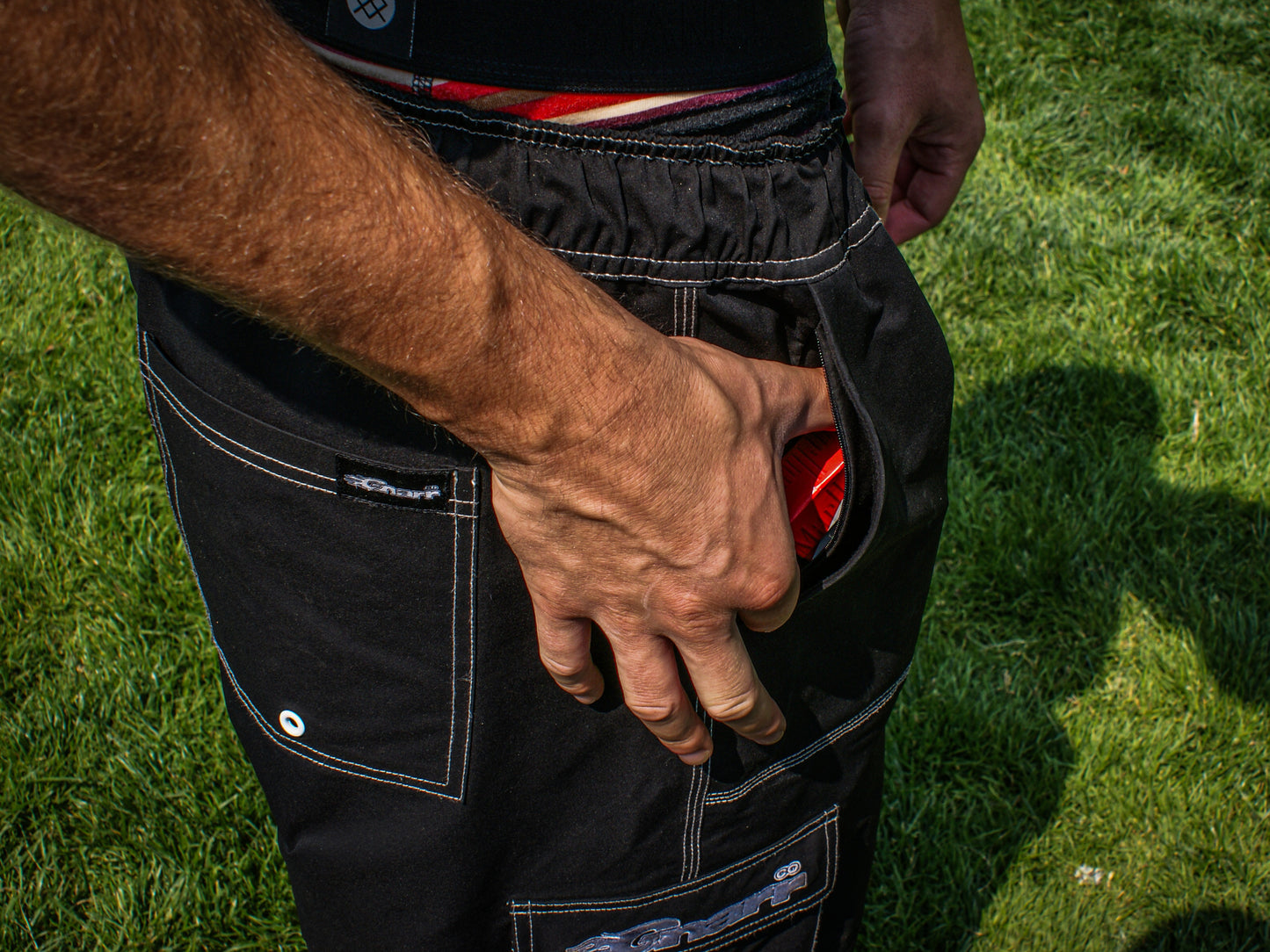 GNORDIES (OG BOARD SHORTS)