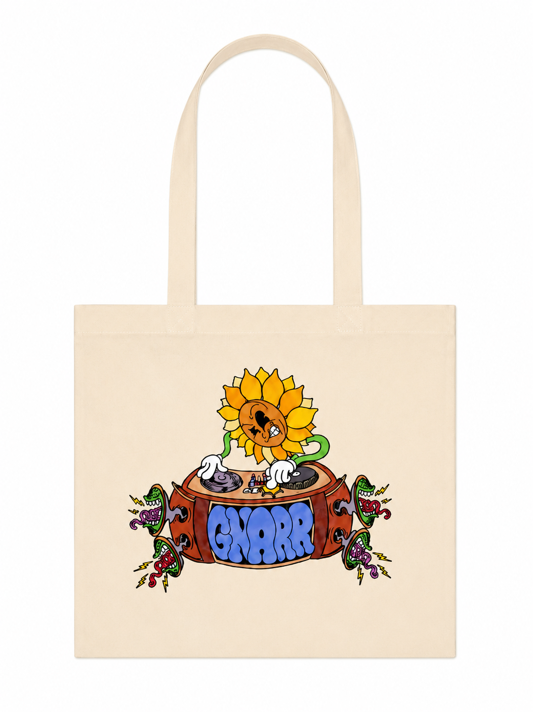 Sunflower Tote
