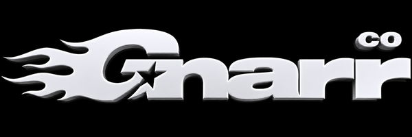 GNARR