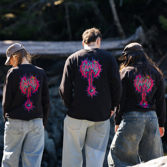 Battle Axe LS